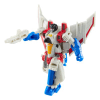 Action Figure Transformers Bumblebee Studio Series Core Class Starscream Hasbro
