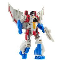Action Figure Transformers Bumblebee Studio Series Core Class Starscream Hasbro
