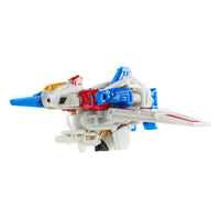 Action Figure Transformers Bumblebee Studio Series Core Class Starscream Hasbro
