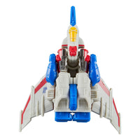 Action Figure Transformers Bumblebee Studio Series Core Class Starscream Hasbro
