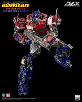 Action Figure Transformers Transformers Bumblebee Optimus Prime Cybertron Deluxe