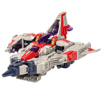 Action Figure Transformers legacy cu Starscream Hasbro