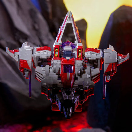 Action Figure Transformers legacy cu Starscream Hasbro