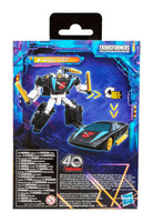Action Figure Transformers Legacy Earmada Universe Wheeljack Hasbro
