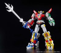 Action Figure Voltron Lion Force Moderoid Mk Rerelease 2025 Model Kit Goodsmile