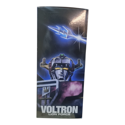 Action Figure Voltron Lion Force Moderoid Mk Rerelease 2025 Model Kit Goodsmile