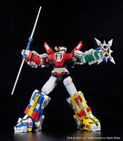 Action Figure Voltron Lion Force Moderoid Mk Rerelease 2025 Model Kit Goodsmile