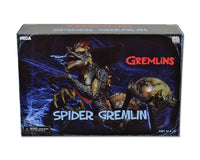 Action Figure NECA Gremlins 2 Spider Gremlin 30 cm Deluxe
