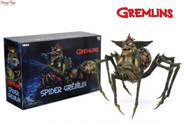 Action Figure NECA Gremlins 2 Spider Gremlin 30 cm Deluxe