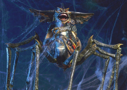 Action Figure NECA Gremlins 2 Spider Gremlin 30 cm Deluxe