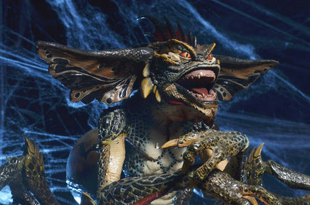 Action Figure NECA Gremlins 2 Spider Gremlin 30 cm Deluxe
