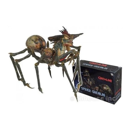 Action Figure NECA Gremlins 2 Spider Gremlin 30 cm Deluxe