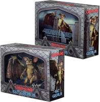 Action Figure NECA Gremlins 2 Bat Gremlin 15 cm Deluxe