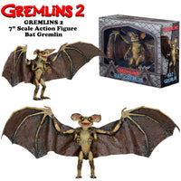 Action Figure NECA Gremlins 2 Bat Gremlin 15 cm Deluxe