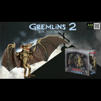 Action Figure NECA Gremlins 2 Bat Gremlin 15 cm Deluxe