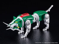Action Figure Robot Voltron Moderoid Model Kiy GoodSmile Company
