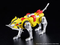 Action Figure Robot Voltron Moderoid Model Kiy GoodSmile Company
