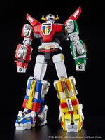 Action Figure Robot Voltron Moderoid Model Kiy GoodSmile Company
