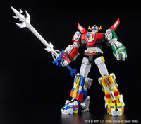 Action Figure Robot Voltron Moderoid Model Kiy GoodSmile Company

