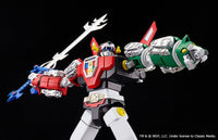 Action Figure Robot Voltron Moderoid Model Kiy GoodSmile Company
