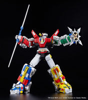 Action Figure Robot Voltron Moderoid Model Kiy GoodSmile Company
