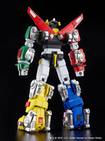 Action Figure Robot Voltron Moderoid Model Kiy GoodSmile Company
