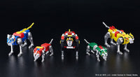 Action Figure Robot Voltron Moderoid Model Kiy GoodSmile Company
