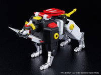 Action Figure Robot Voltron Moderoid Model Kiy GoodSmile Company
