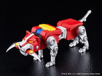 Action Figure Robot Voltron Moderoid Model Kiy GoodSmile Company
