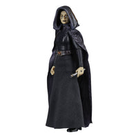 Action Figure Star Wars Attack of the Clones Barriss Offee Black Series