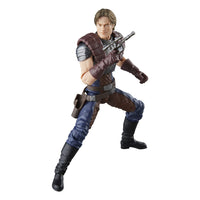 Action Figure Star Wars Shadows of the Empire Dash Rendar Black Series
