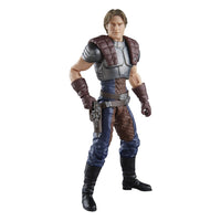 Action Figure Star Wars Shadows of the Empire Dash Rendar Black Series