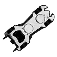 Apribottiglie in metallo Batmobile Batman bottle opener 10 cm