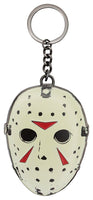 Apribottiglie in metallo maschera Hockey Jason Venerdì 13 Horror bottle opener