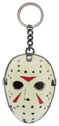 Apribottiglie in metallo maschera Hockey Jason Venerdì 13 Horror bottle opener
