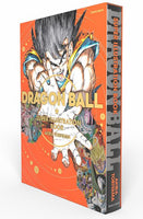 Libro Art Book Dragon Ball Illustration Book Akira Toriyama