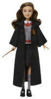 Action Figure Bambola Harry Potter Hermione Granger Hogwarts 26 cm Mattel