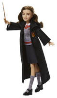 Action Figure Bambola Harry Potter Hermione Granger Hogwarts 26 cm Mattel