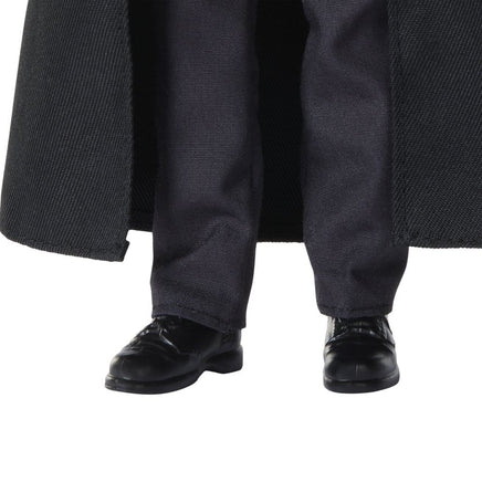 Action Figure Bambola Harry Potter Scuola di Magia Hogwarts 25 cm Mattel