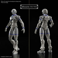 Model Kit Action Figure 30mf Liber Holy Knight Bandai
