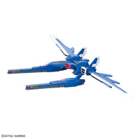 Model Kit Action Figure Gundam Option Parts Set Gunpla 18 Build Booster Set