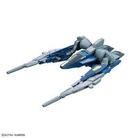 Model Kit Action Figure Gundam Option Parts Set Gunpla 18 Build Booster Set