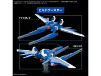 Model Kit Action Figure Gundam Option Parts Set Gunpla 18 Build Booster Set