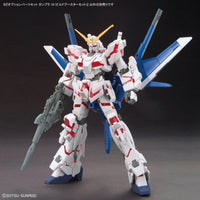 Model Kit Action Figure Gundam Option Parts Set Gunpla 18 Build Booster Set