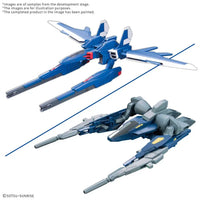 Model Kit Action Figure Gundam Option Parts Set Gunpla 18 Build Booster Set