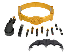 Replica Cintura Batman 1989 Utility Belt Limited Edition