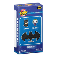 Funko Bitty Pop Batman Display Espositore Bat Signal