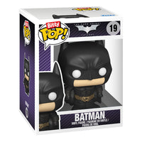 Funko Bitty Pop Batman Display Espositore Bat Signal