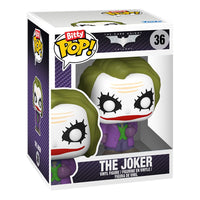 Funko Bitty Pop Batman Display Espositore Bat Signal