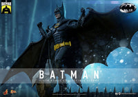 Action Figure Batman Returns Movie Masterpiece in scala 1/6 30 cm Hot Toys 91380